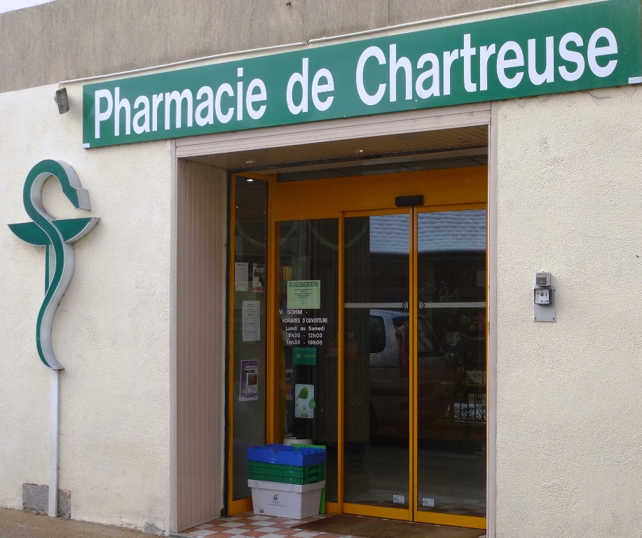 Bienvenue sur le site Chèque Cadeau Coeur de Chartreuse